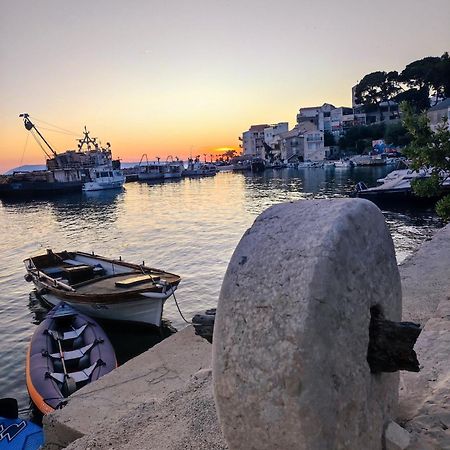德朗西斯Amazing View公寓 外观 照片